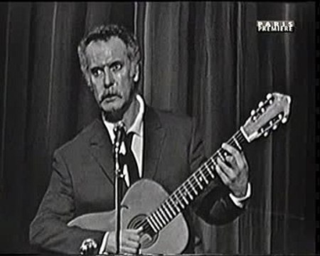 Georges Brassens - Bobino 1972 - Best of