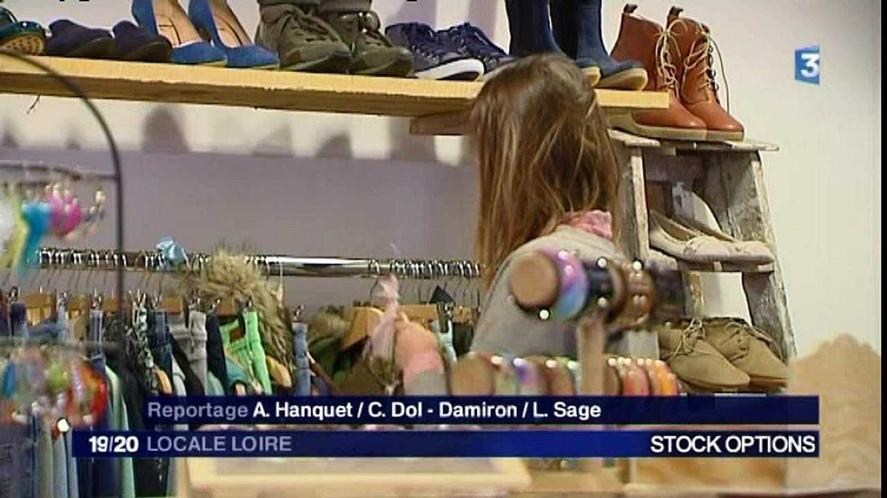 France 3 Loire  - 17 février 2016