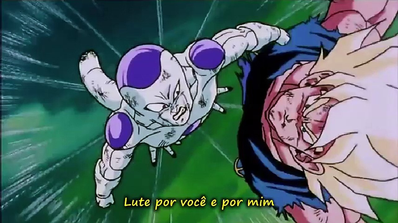 AMV - Fight (Legendado PT-BR)