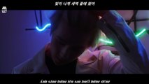 [EDITED] Lightsaber - Sehun edited ver