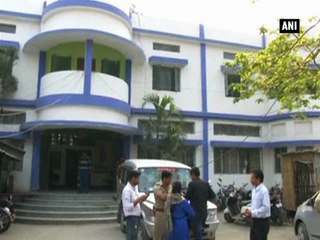 18 kg gold bars seized in Siliguri