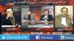 Watch How Kashif Abbasi is Siding with Qamar Zaman Kaira