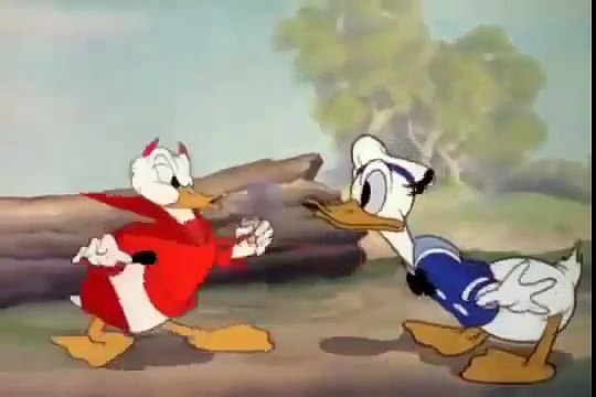 Микки Маус старые мультики Дональд с лучшей стороны Мики Маус