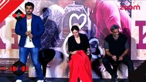 Kareena Kapoor Khan refuses to kiss Arjun Kapoor-Bollywood News-#TMT