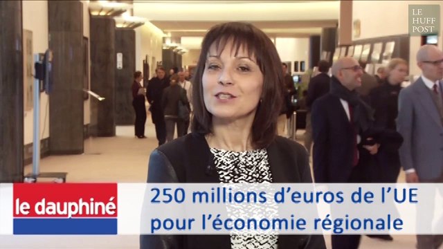 L'eurodéputée Sylvie Guillaume tacle le maire de Nice Christian Estrosi