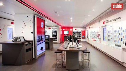 SFR : ras-le-bol "sans précédent" des clients
