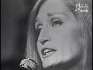 Dalida - Comment faire pour oublier