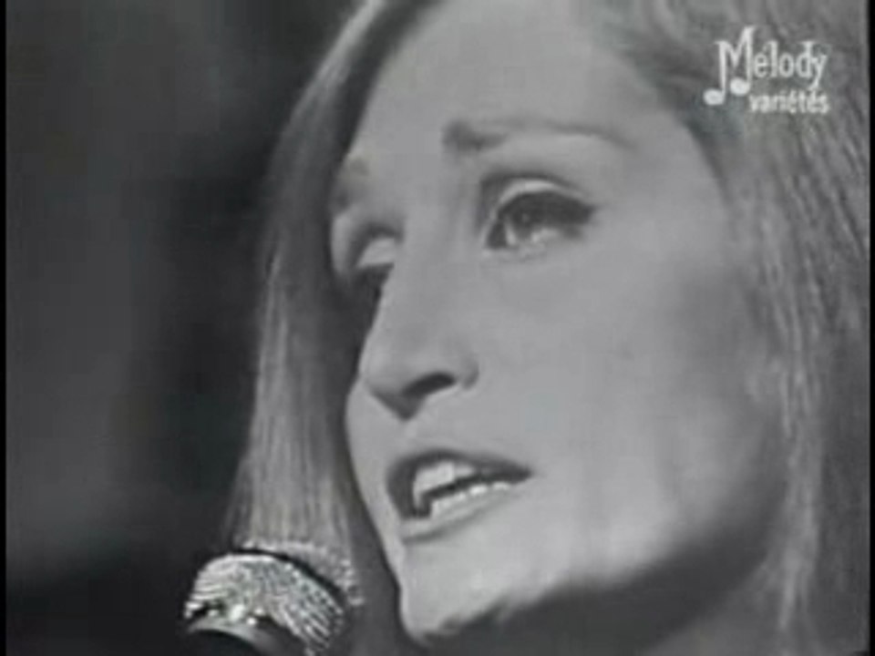 Dalida - Comment faire pour oublier