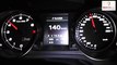 2012 Audi RS5 450 PS 0-100 km/h & 0-200 km/h Acceleration