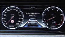 2015 Mercedes Benz S63 AMG Coupe Active Body Control