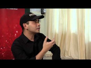 Vietnam's Got Talent 2014 - Hậu trường - Khoảnh khắc luyện tập