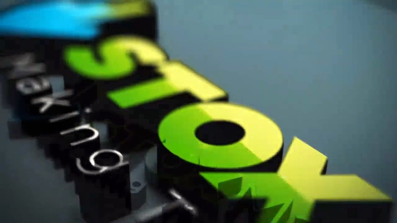 StoxMarket- Trading Forex and Commodities