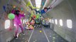 OK Gos Zero Gravity Music Video Is AMAZING | Whats Trending Now