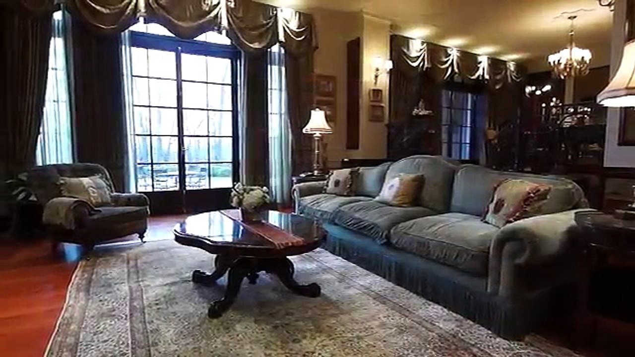 Celine Dions Mansion For Sale (Montreal, Laval, Québec)