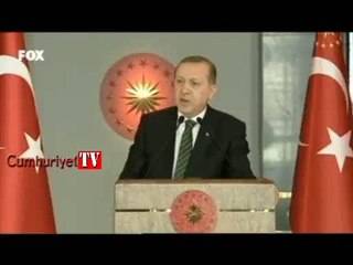 Fatih Portaka'dan canlı yayında Ankara saldırısı sonrası 'başkanlık' isyanı