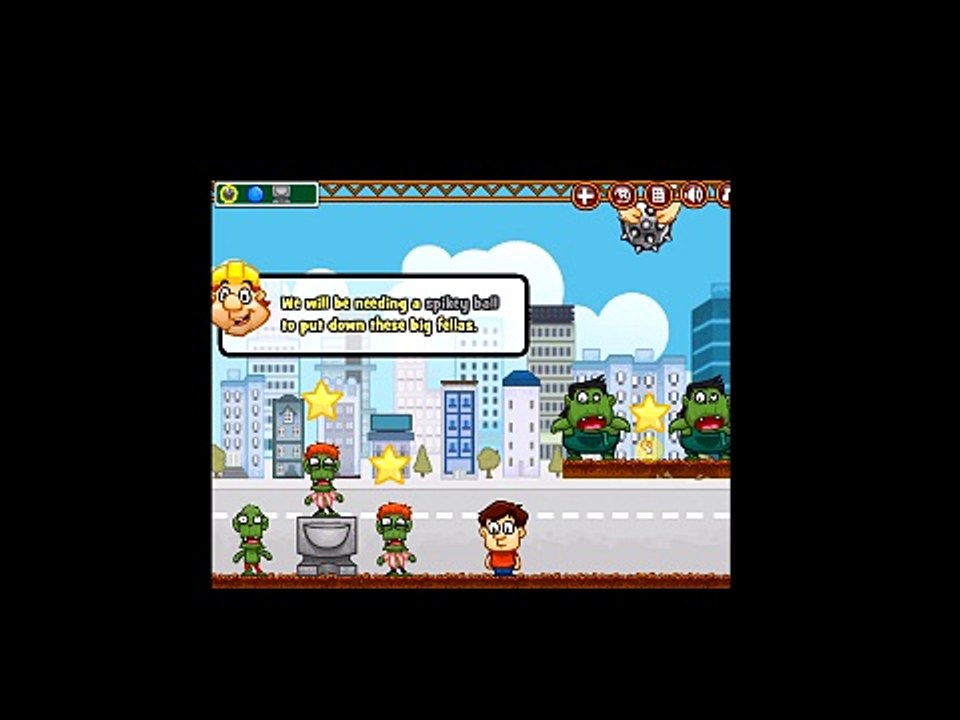 Smash Z part #1_11