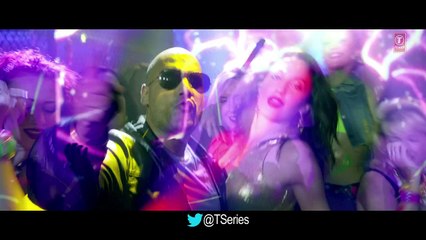 ROCK THA PARTY Video Song