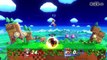 For Glory Friday #2 LINK! - SSB4 Wii U