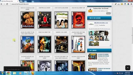 download torrent directly in IDM with resume capability