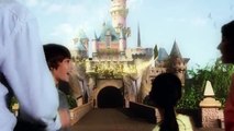 Disneyland – XBOX 360 Kinect
