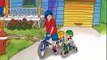 Caillou 1x60 Caillou Se Hace Daño - Caillou capitulos en español