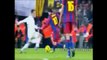 The dirty side of El Clasico - Fights, Fouls, Dives & Red cards