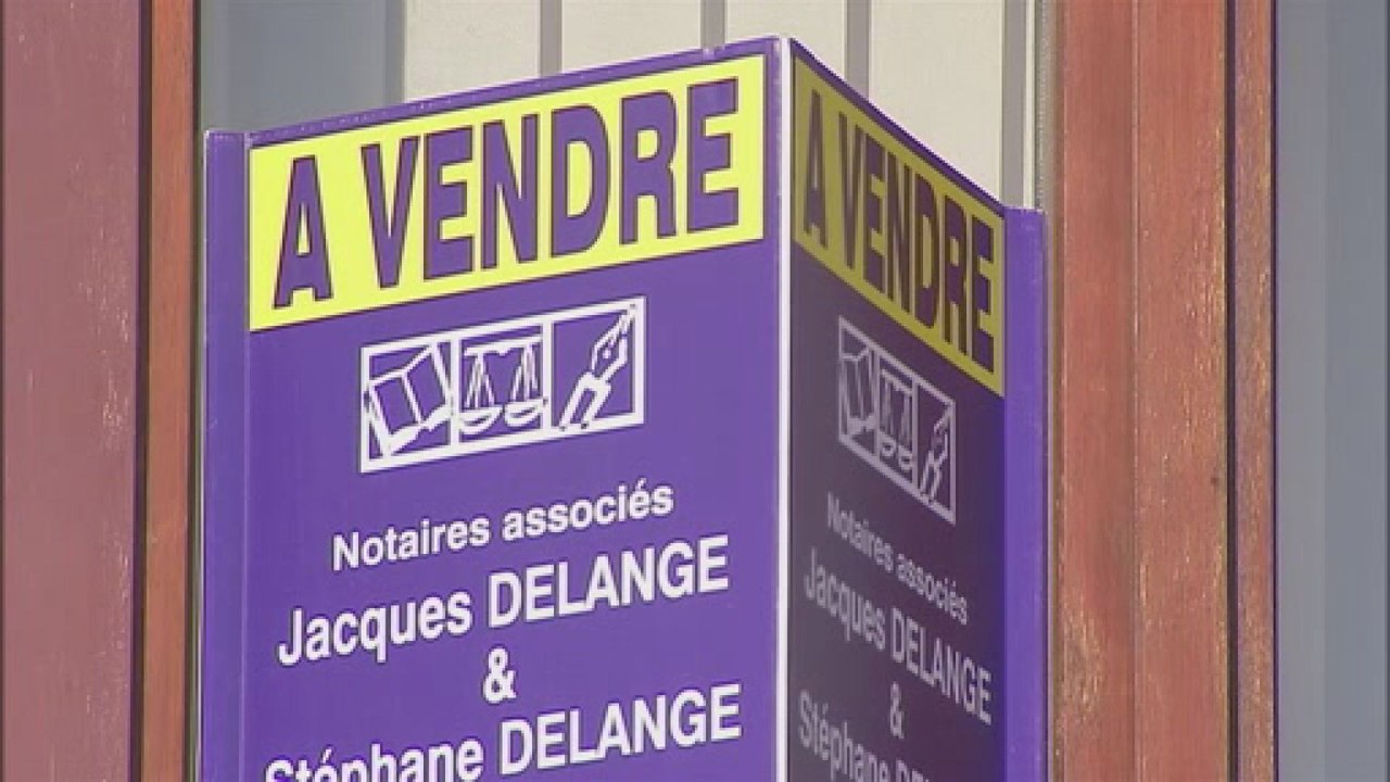 La ruée vers les maisons se poursuit à Liège