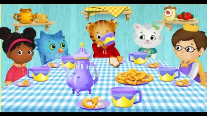 Daniel Tigers Neighborhood Full Games episodes #67