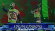 WWE Smackdown February 18th 2016 Highlights - Thursday Night SmackDown 2_18_16 Highlights