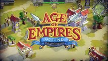 Age of Empires Online PC [Lataa .torrent]