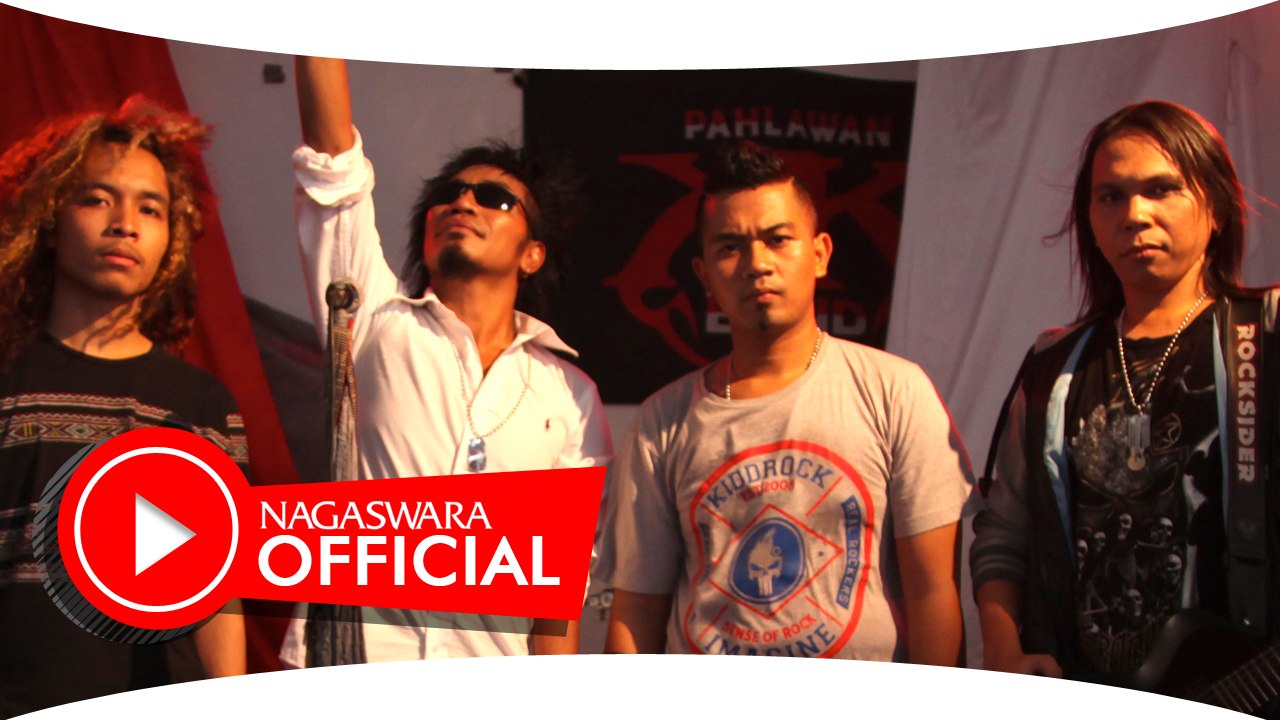 KK BAND - Martabak Telor - Official Music Video - NAGASWARA