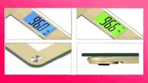 Best buy  Balancefrom High Accuracy Plus Digital Bathroom Scale with Backlight LCD and StepOn