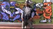 Tee Jay Blakk - KIXX (Music Video Hood Rock) featuring ABCDE & Big Raf