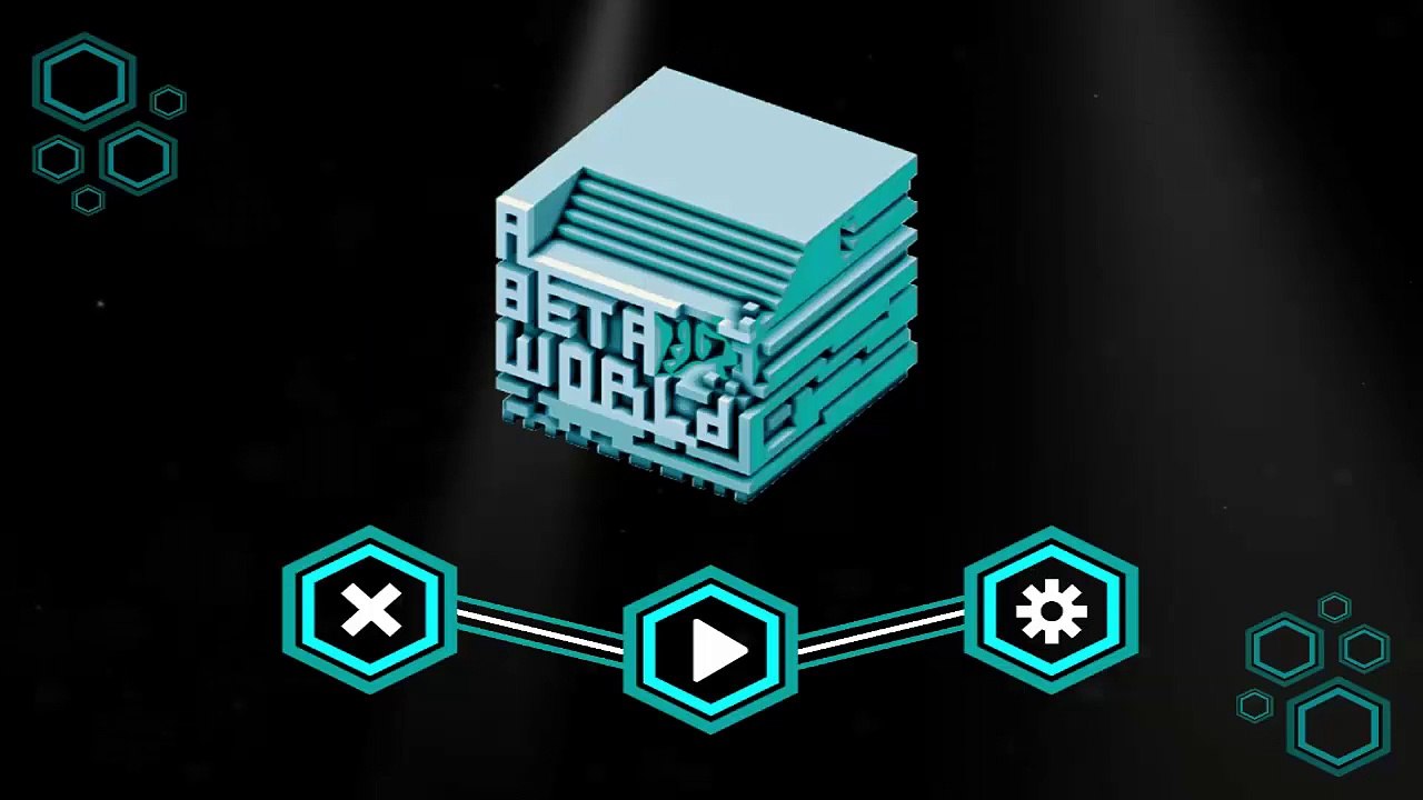 A Beta World Android Gameplay (HD)