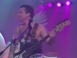 Mecano - Rockopop (TVE, 1989) (Parte 3)