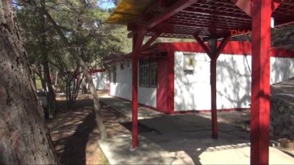 Osmaniye - Eğitim Köyü'ne Aziz Sancar'ın Adı Verildi