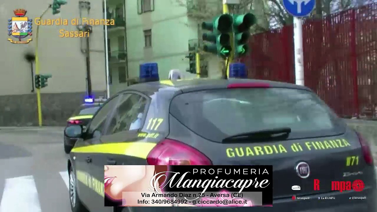 Sassari. Ente Foreste, assenteismo sul posto di lavoro: sospesi in cinque