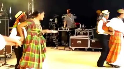 CASETTA BIANCA au Sax Ténor