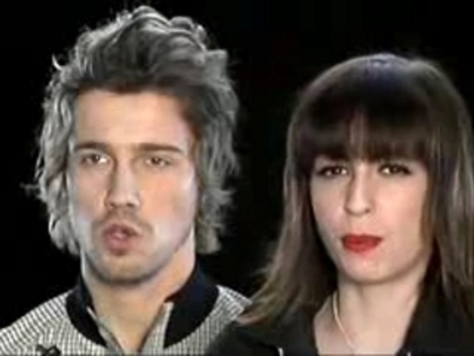 Nouvelle Star - 3e Sexe