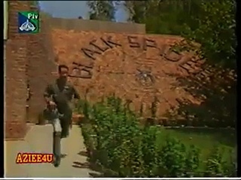 Pakistan ISPR released a New pak army song