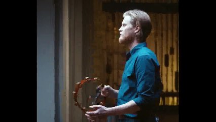 The Lumineers Ophelia