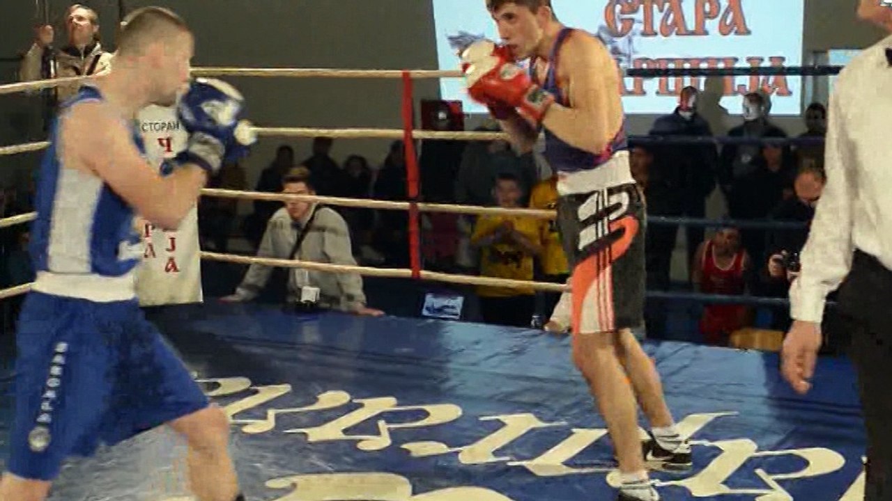 Prilep Fight Night-Third Part