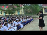 Vietnam Idol 2013 - Tập 16 - Minh Thuỳ về thăm gia đình