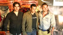 Salman Khan Turns Real Life Devil - WATCH WHY