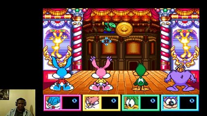 DVs Late Night Stream: Tiny Toon Adventures Wacky Sports Challenge Part 1