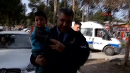 Adana - Annesi Terk Etti, Babası 'Benden Değil' Diye Sahip Çıkmadı