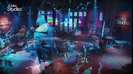 School Di Kitaab. Bohemia, Coke Studio Pakistan