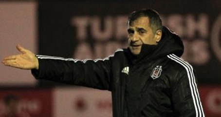 Şenol Güneş: Ankara Saldırısını Yapanlar İnsan Olamaz
