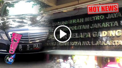 Tải video: Diduga Lecehkan Remaja Pria, Saipul Jamil Ditangkap - Cumicam 18 Februari 2016