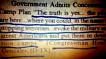 Oregon/America - Agenda 21 Fema/Concentration Camps - It's no Conspiracy!! Wake Up!! (FULL HD)